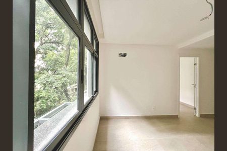 Apartamento à venda com 47m², 1 quarto e sem vaga