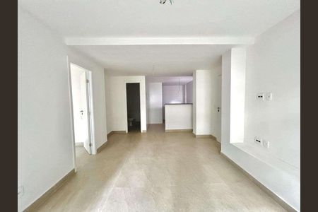 Apartamento à venda com 47m², 1 quarto e sem vaga