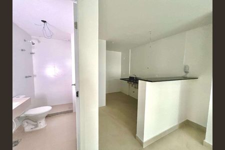 Apartamento à venda com 47m², 1 quarto e sem vaga