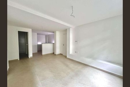 Apartamento à venda com 47m², 1 quarto e sem vaga