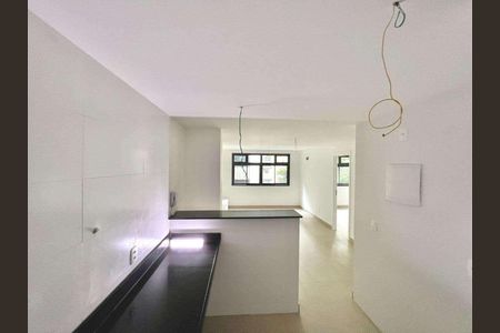 Apartamento à venda com 47m², 1 quarto e sem vaga