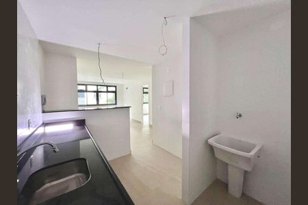 Apartamento à venda com 47m², 1 quarto e sem vaga