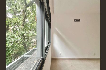 Apartamento à venda com 47m², 1 quarto e sem vaga
