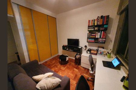 Apartamento à venda com 106m², 3 quartos e 1 vaga