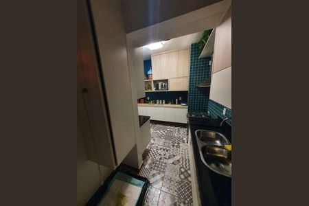 Apartamento à venda com 106m², 3 quartos e 1 vaga