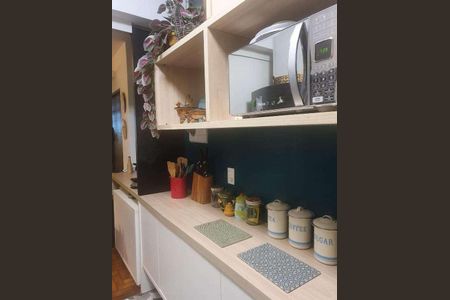 Apartamento à venda com 106m², 3 quartos e 1 vaga