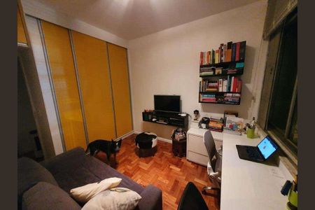 Apartamento à venda com 106m², 3 quartos e 1 vaga