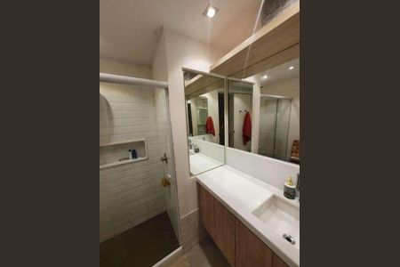 Apartamento à venda com 106m², 3 quartos e 1 vaga