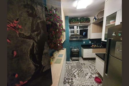 Apartamento à venda com 106m², 3 quartos e 1 vaga