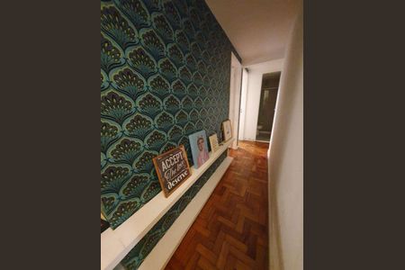 Apartamento à venda com 106m², 3 quartos e 1 vaga