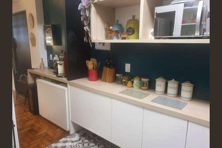 Apartamento à venda com 106m², 3 quartos e 1 vaga