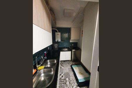 Apartamento à venda com 106m², 3 quartos e 1 vaga