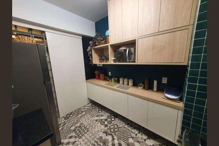 Apartamento à venda com 106m², 3 quartos e 1 vaga