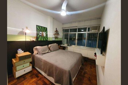 Apartamento à venda com 106m², 3 quartos e 1 vaga