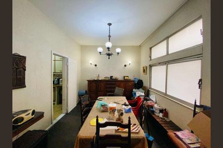 Apartamento à venda com 169m², 3 quartos e 1 vaga