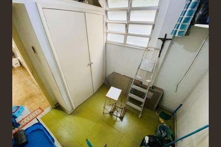 Apartamento à venda com 169m², 3 quartos e 1 vaga