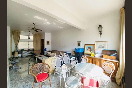 Apartamento à venda com 169m², 3 quartos e 1 vaga