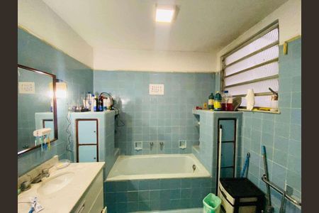 Apartamento à venda com 169m², 3 quartos e 1 vaga