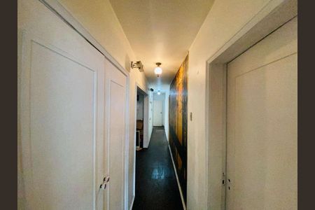 Apartamento à venda com 169m², 3 quartos e 1 vaga