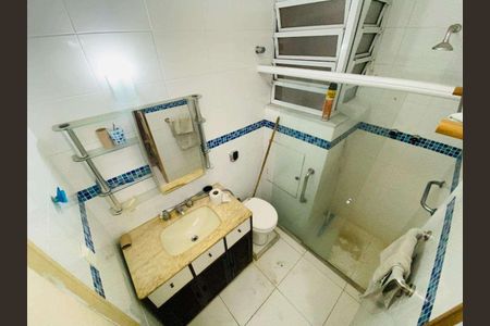Apartamento à venda com 169m², 3 quartos e 1 vaga