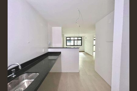 Apartamento à venda com 47m², 1 quarto e sem vaga