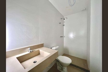 Apartamento à venda com 47m², 1 quarto e sem vaga