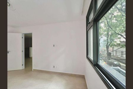 Apartamento à venda com 47m², 1 quarto e sem vaga