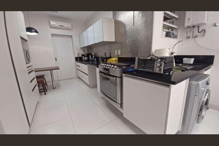 Apartamento à venda com 149m², 3 quartos e 1 vaga