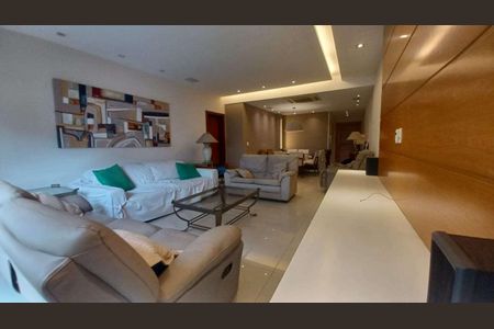 Apartamento à venda com 149m², 3 quartos e 1 vaga