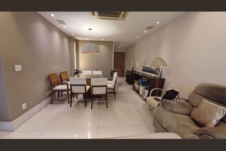 Apartamento à venda com 149m², 3 quartos e 1 vaga