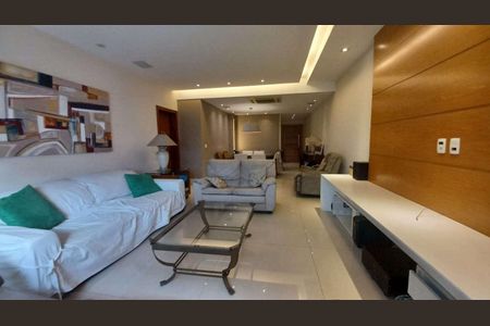 Apartamento à venda com 149m², 3 quartos e 1 vaga
