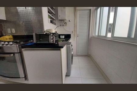 Apartamento à venda com 149m², 3 quartos e 1 vaga