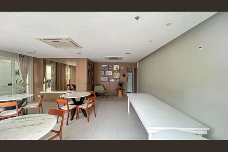 Apartamento à venda com 75m², 3 quartos e 1 vaga