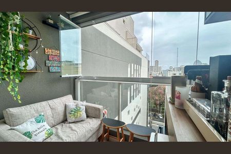 Apartamento à venda com 75m², 3 quartos e 1 vaga