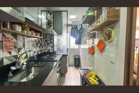 Apartamento à venda com 75m², 3 quartos e 1 vaga