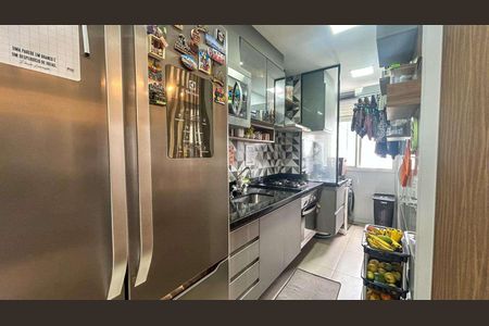 Apartamento à venda com 75m², 3 quartos e 1 vaga