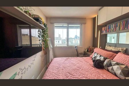 Apartamento à venda com 75m², 3 quartos e 1 vaga