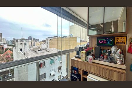 Apartamento à venda com 75m², 3 quartos e 1 vaga