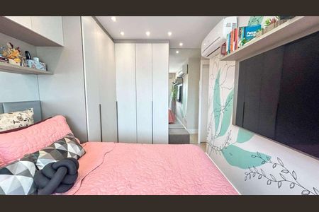 Apartamento à venda com 75m², 3 quartos e 1 vaga