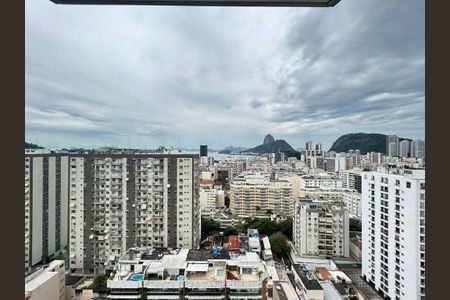 Apartamento à venda com 242m², 4 quartos e 2 vagas