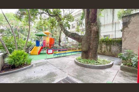 Apartamento à venda com 242m², 4 quartos e 2 vagas