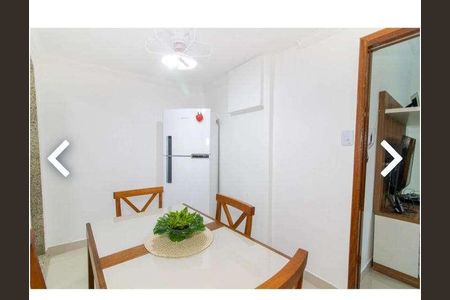 Apartamento à venda com 29m², 1 quarto e sem vaga