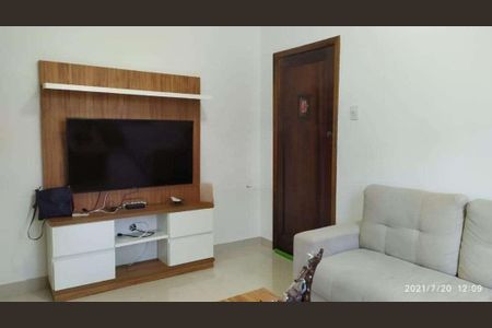 Apartamento à venda com 29m², 1 quarto e sem vaga