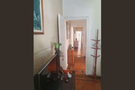 Apartamento à venda com 135m², 4 quartos e 1 vaga