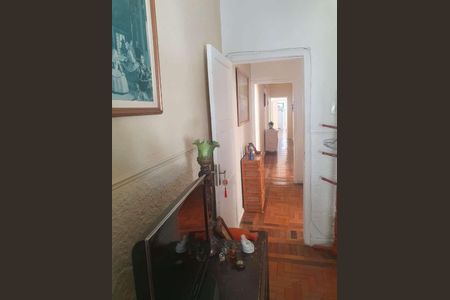 Apartamento à venda com 135m², 4 quartos e 1 vaga