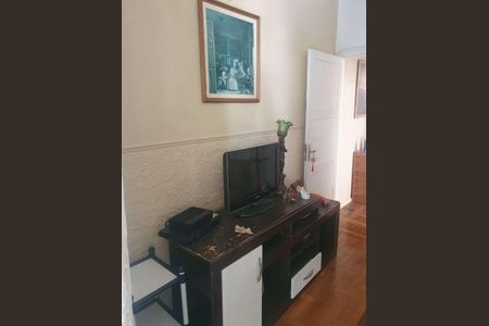 Apartamento à venda com 135m², 4 quartos e 1 vaga