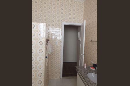 Apartamento à venda com 135m², 4 quartos e 1 vaga