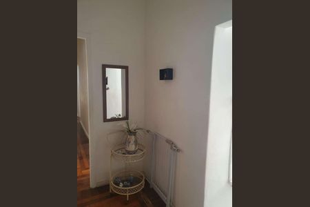 Apartamento à venda com 135m², 4 quartos e 1 vaga