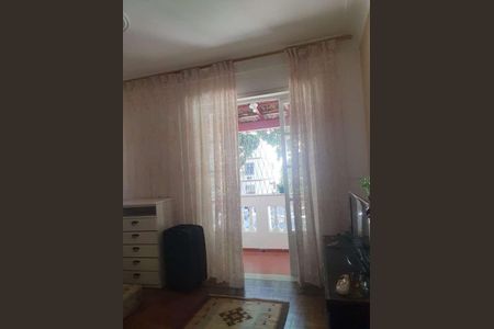 Apartamento à venda com 135m², 4 quartos e 1 vaga