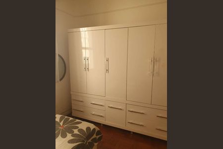 Apartamento à venda com 135m², 4 quartos e 1 vaga
